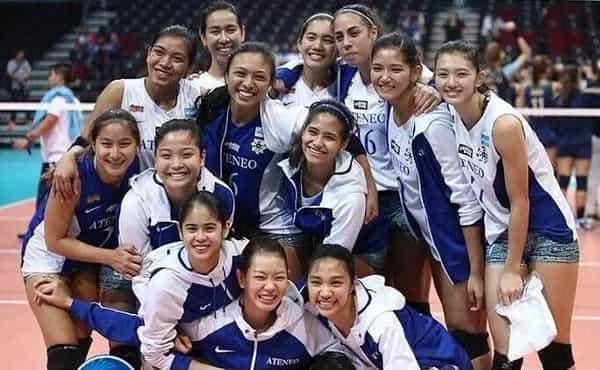 Lady Eagles end UP’s Cinderella run to advance to 5th straight Finals