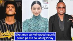 Pinoy pride! 6 Hollywood celebrities with Filipino blood