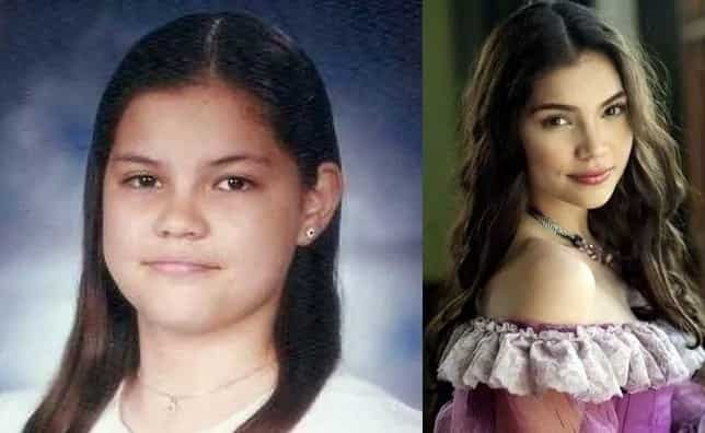 Noon at ngayon: These 16 Filipina celebrities experienced drastic transformation after hitting puberty