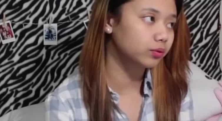 Pinay discusses different types of 'single' during Valentines in viral video
