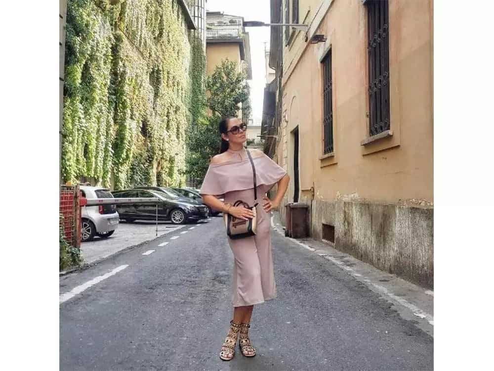 Ruffa Gutierrez owns luxurious items that carry hefty price tags