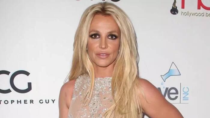 Pano kaya 'yon?! Britney Spears x Jose Mari Chan mashup viral ngayon sa social media