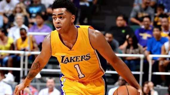 Lakers still keeps Clarkson in its roster