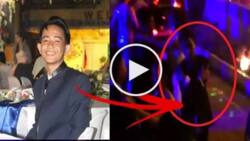 This heartbreaking video of a Pinoy highschool student dancing alone during prom night will make you cry!
