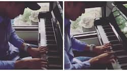 Netizens gush over Robi Domingo’s piano take on ‘Beauty and the Beast’