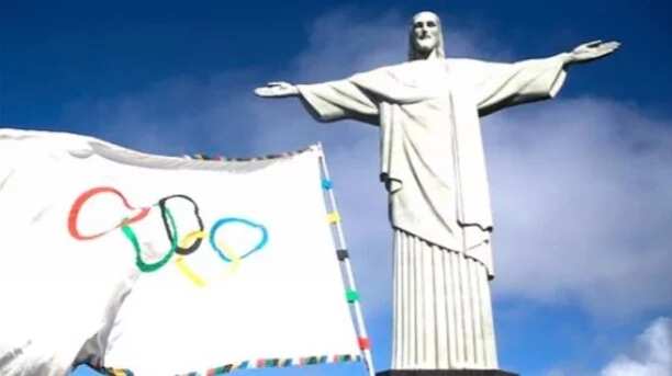 Brazil experiencing financial breakdown ahead of Olympics