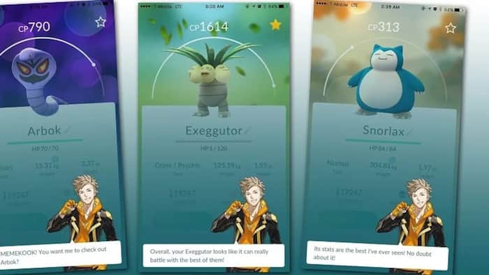 Are people getting tired of Pokémon GO? Developers fight back with updates