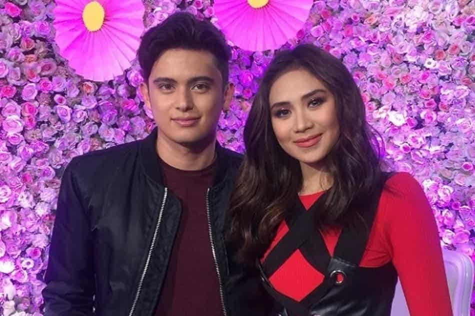 Sarah Geronimo and James Reid expected to have kissing scene in new 2018 movie