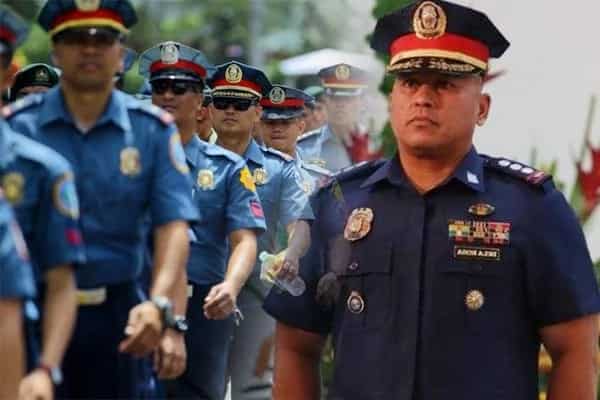 PNP's purge of drug-suspected police now in full force