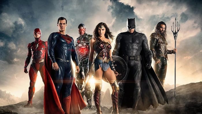VIDEOS: 5 Movie trailers that rocked Comic-Con and the entire geek world!