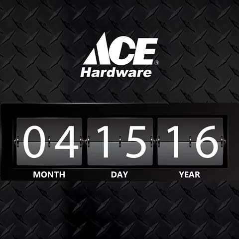 Ace Hardware Alludes Local Fight Club