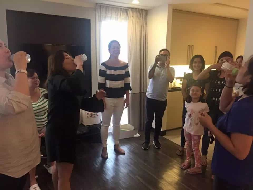 Sara-Duterte-baby-shower