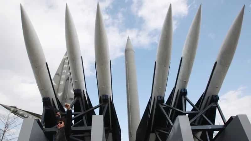 US Proposes Missile Defense Talks to China