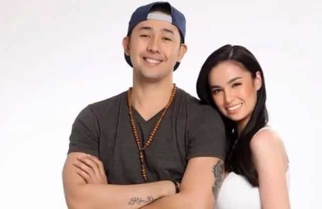 Who’s the lucky guy? Meet Michael Acuña, the hunky boyfriend of Kapuso star Kim Domingo!