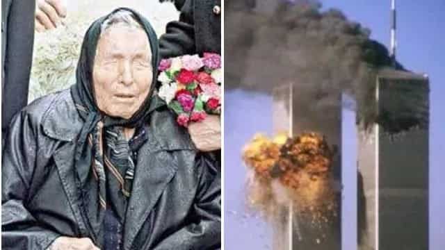 Baba Vanga predicts events for 2016 and succeeding years