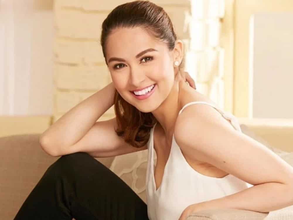 Marian Rivera reveals reason why she can't get pregnant
