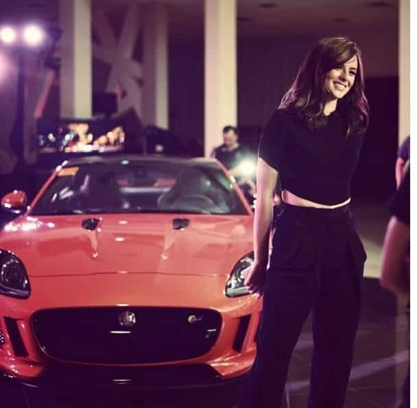 6 Successful Pinoy celebrities and their luxury vehicles