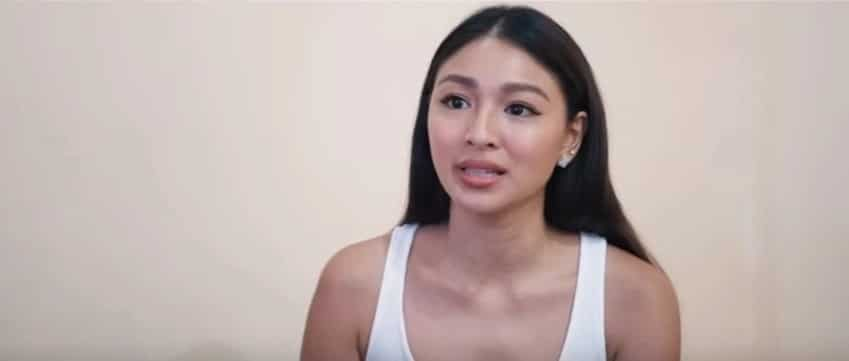 Nadine Lustre, sasama sa mga Kakampink sa Pampanga rally