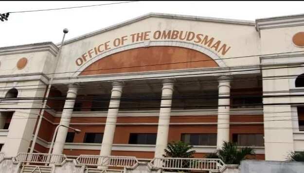 Ombudsman files raps against suspended mayor