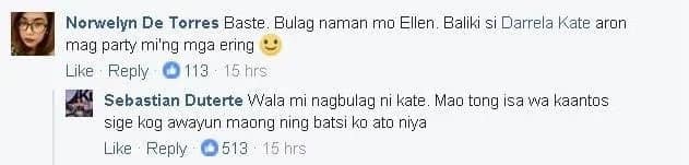 Asaan na siya? Baste Duterte's life after his controversies with Ellen Adarna