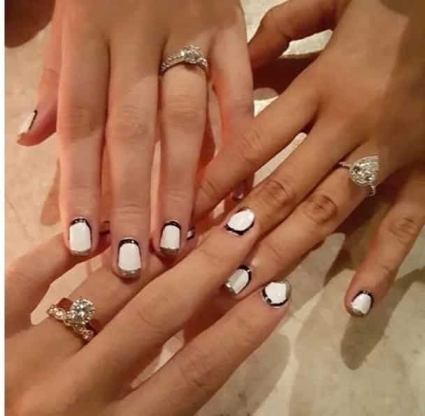 Solenn, Isabelle & Georgina’s expensive engagement rings go viral