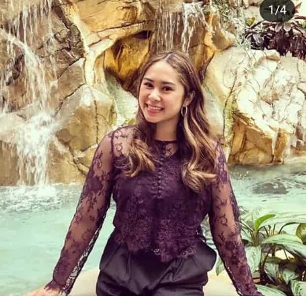 Niece of the late Rico Yan intrigues netizens due to her striking resemblance to Claudine Barretto