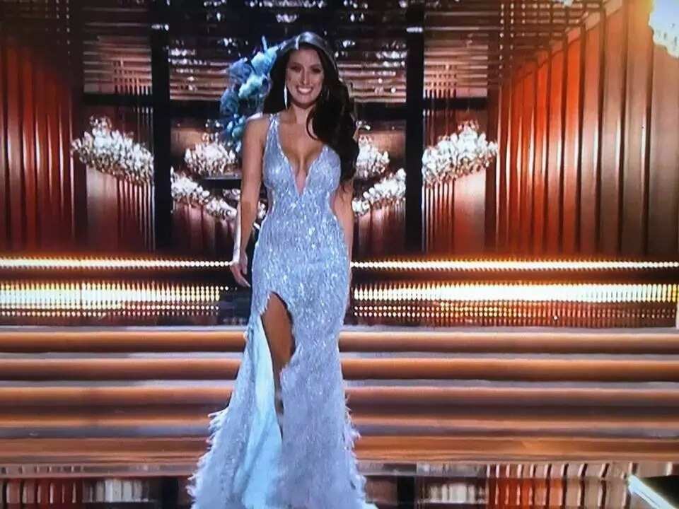 Our Pinoy Pride! Rachel Peters: Full Performance at Miss Universe 2017