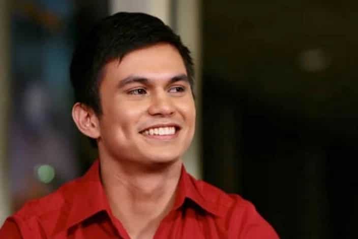 Filipino Handsome Actors Ph Kami Rodriguez Tom.