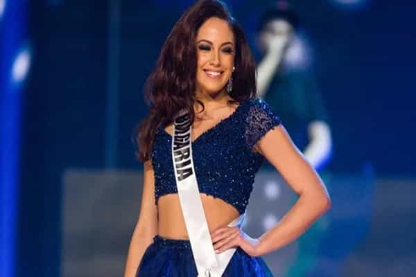 Miss Universe Bulgaria