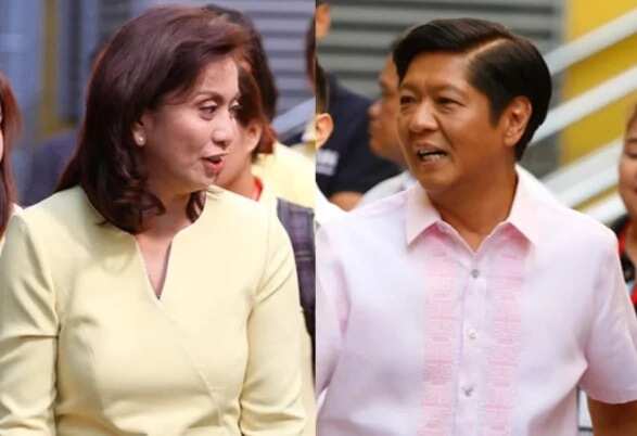 Marcos urges SC to stop Robredo’s oath and declare him VP