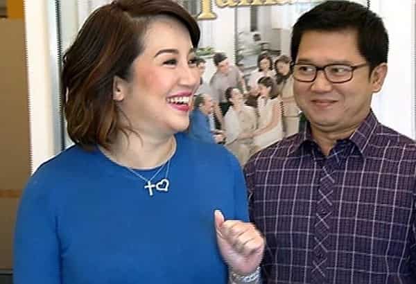 Very honest talaga! Kris Aquino reveals her favorite ex-boyfriend