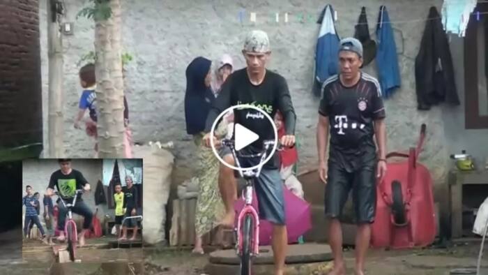 This is the best bike race in the world...find out why this Pinoy idea is a hit!