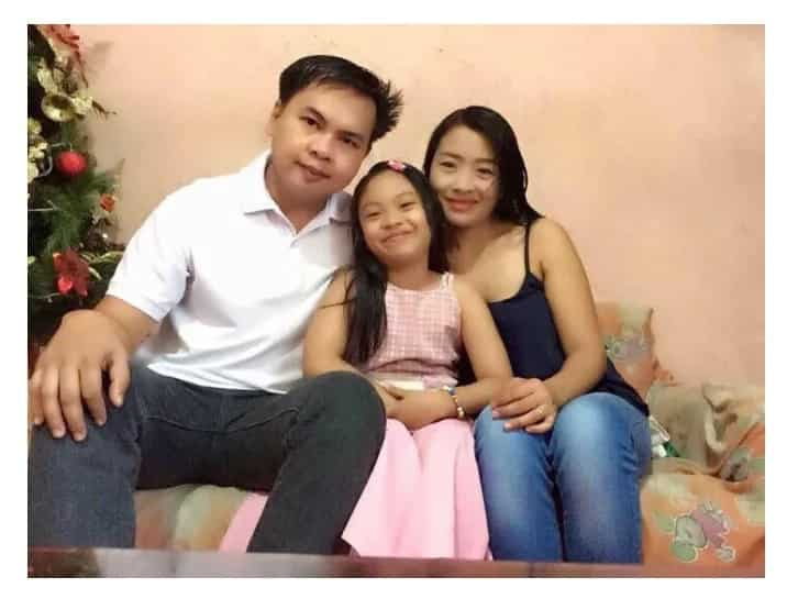 Kakayanin ang lungkot at hirap! Overseas Filipino Worker says no amount of money can buy the happiness of being with the family