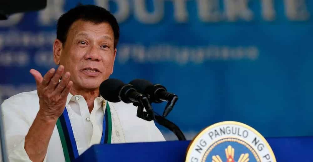 PH military should prepare for ISIS, says Duterte