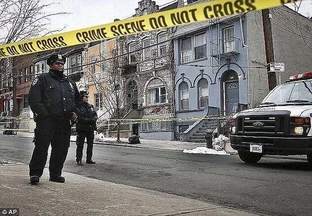 This Is SICK! Mother Takes Selfie With Murdered Son's Severed HEAD