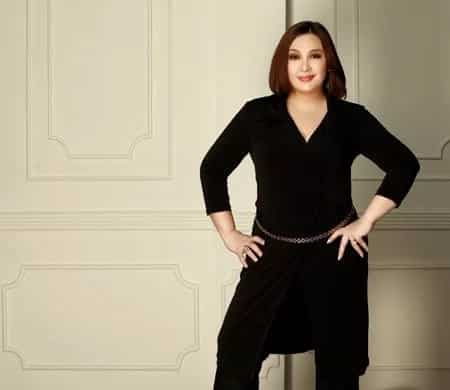 Sharon Cuneta, sa kanyang relasyon kay Mama Helen Gamboa: “Llike this since forever”