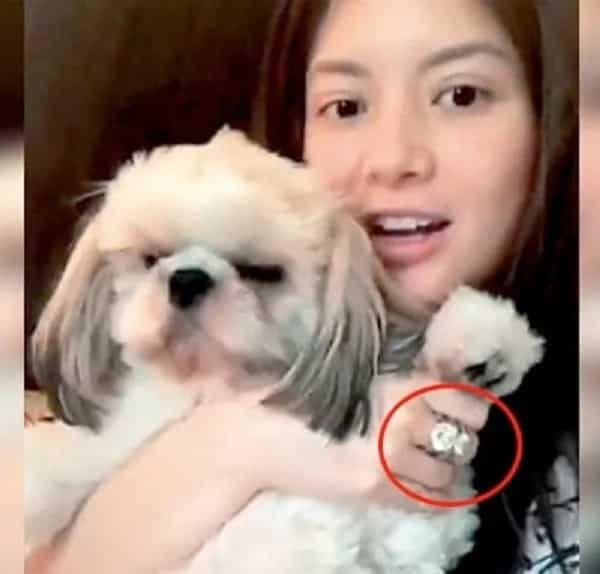 Alin ang pinaka bongga? 14 luxurious engagement rings received by Filipina celebrities in 2017