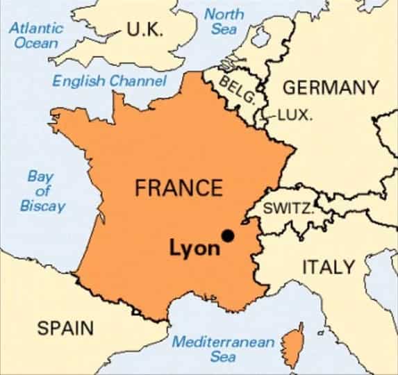 11-year-old stabbed classmate in France