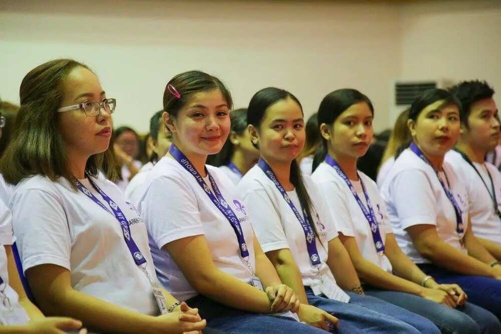 TESDA offers 5,000 scholarships to workers who want to learn a foreign language