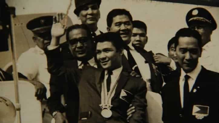 9 Filipino medalists who won in the Olympics