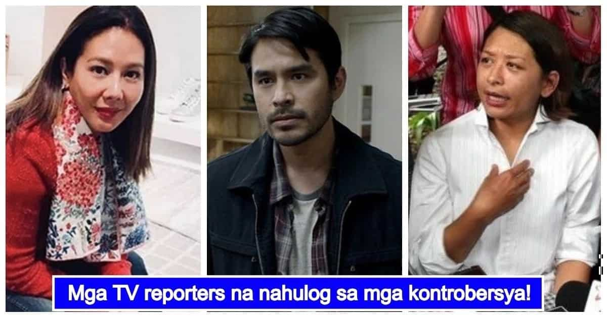 6-famous-filipino-tv-news-reporters-who-got-involved-in-controversies