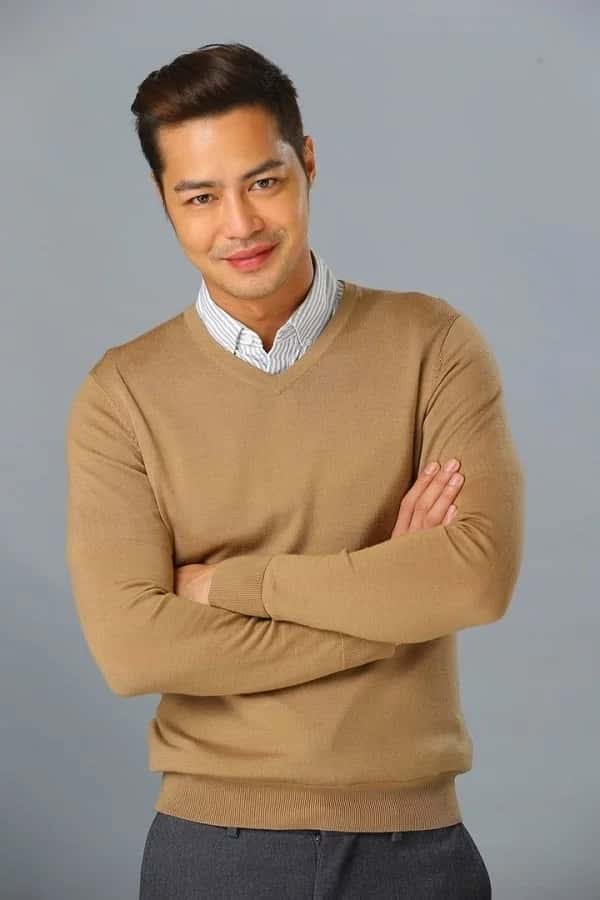 On ‘Tonight with Boy Abunda’ Zanjoe Marudo reveals the person he turned to for assistance on his sitcom project