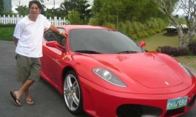 7 famous Filipino celebrities and their stunning luxury cars