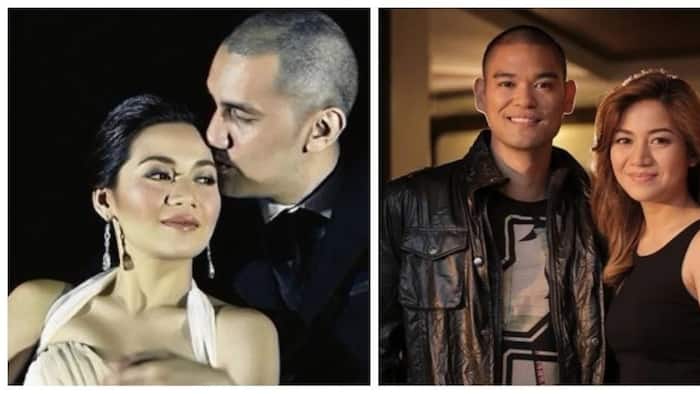 May selosan palang nangyari! Kyla reveals that her husband Rich Alvarez once got jealous of Jay-R