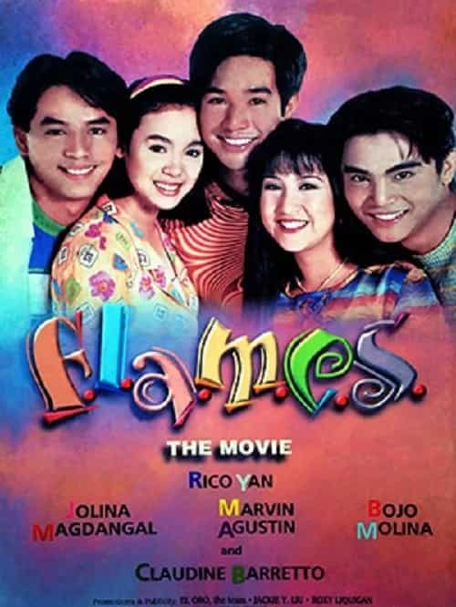 7 movies back in the 90s that brought ‘kilig’