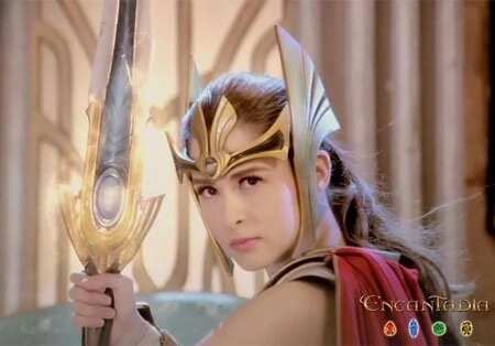 5 reasons why you should watch Encantadia again!