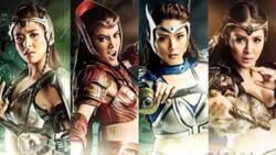 Find out what you're missing when you’re not watching Encantadia