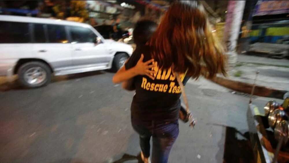 Oplan Rody’s curfew for youth, illegal Oplan Rody’s curfew for youth, illegal