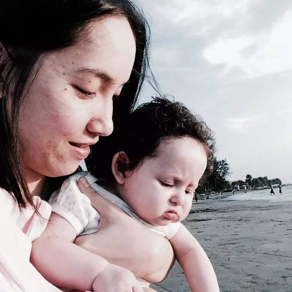 single-mom single-mom
