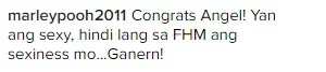 Locsin represents PH in MTV AU's sexiest nationalities list Locsin represents PH in MTV AU's sexiest nationalities list
